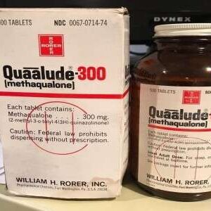 Buy Quaaludes Online