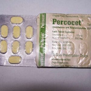 Buy Percocet Online