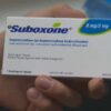 Buy Suboxone 8mg Pills