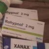 buy Rohypnol 2mg