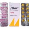 purchase ativan online​