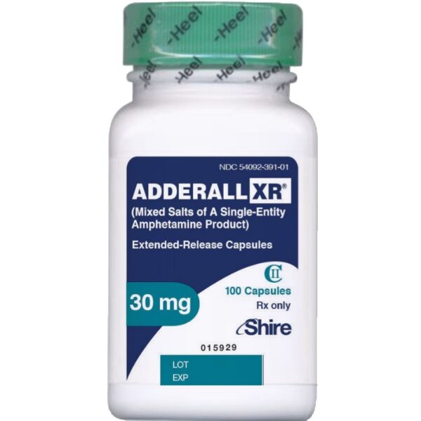 buy adderall xr 30mg online​